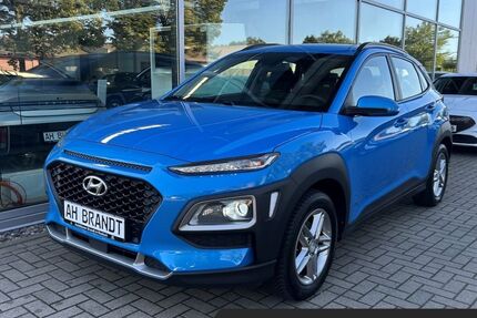 Hyundai KONA 45.885 km 14.990 € Rostock 18146