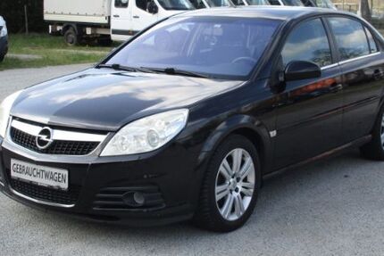 Opel Vectra 221.641 km 2.980 &euro; Fürstenwalde 15517