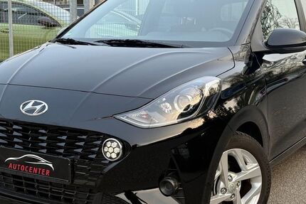 Hyundai i10 11.000 km 13.990 &euro; Weinheim 69469