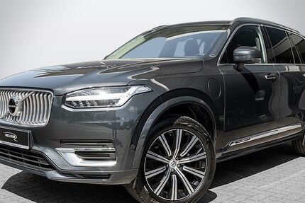 Volvo XC90 85.400 km 46.890 &euro; Pinneberg 25421