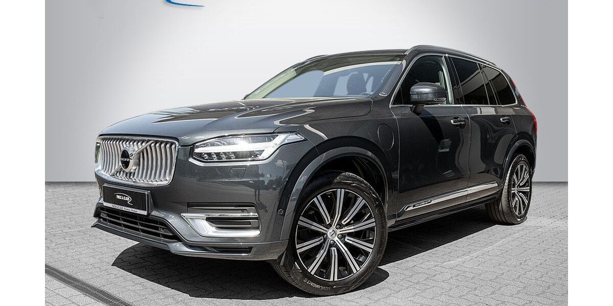 Volvo XC90 85.400 km 46.890 &euro; Pinneberg 25421