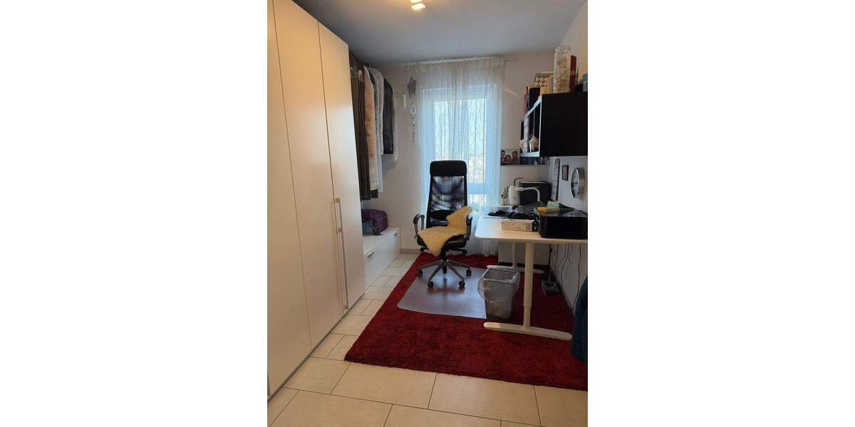 Etagenwohnung Langenfeld (Rheinland) Immigrath - 3 Zimmer, 80 m&sup2;, 435.000&euro; | Angebot:25391434