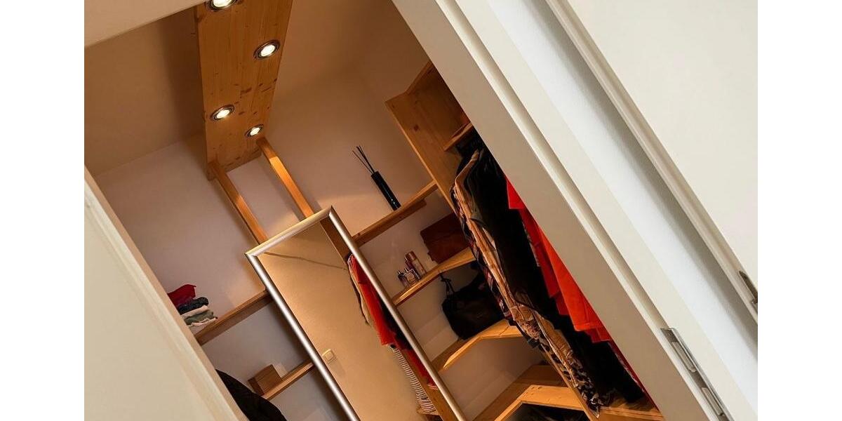 Moderne City-Wohnung mit offenem Wohnkonzept 3 zimmer