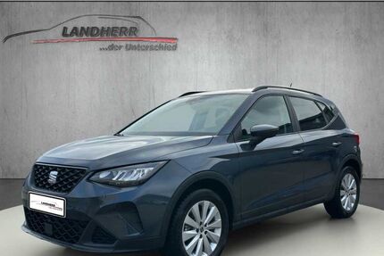 Seat Arona 20.690 km 18.895 &euro; Thannhausen 86470