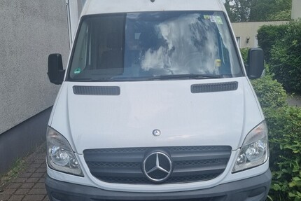Mercedes sprinter 311