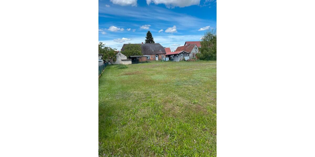 Einfamilienhaus Dömitz - 9 Zimmer, 114 m&sup2;, 80.000&euro; | Angebot:27014463