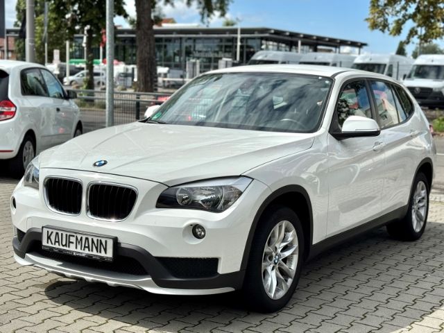BMW X1 153.000 km 10.890 € Berlin 13581