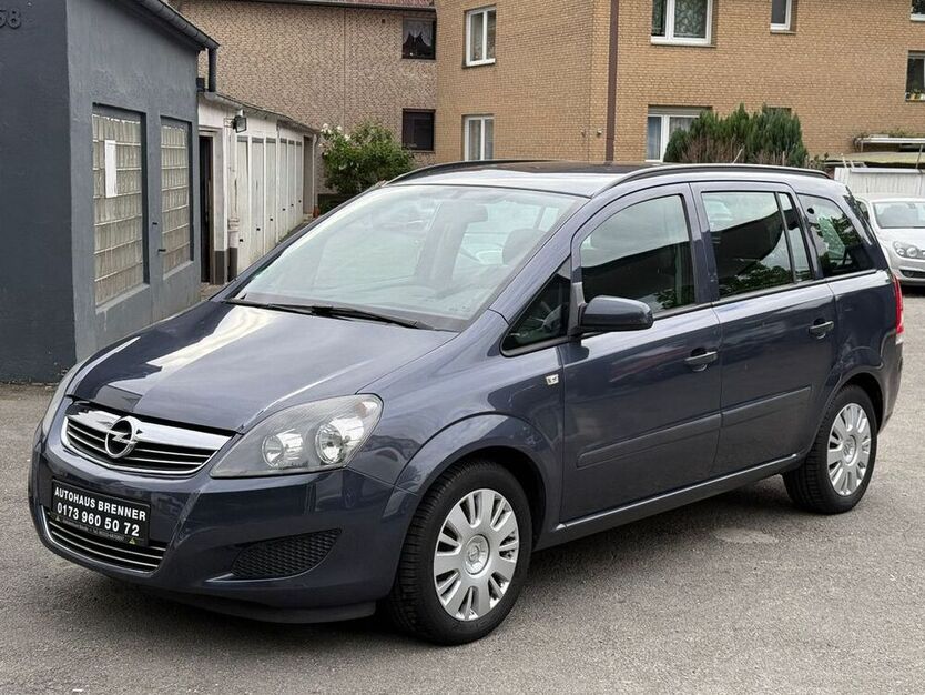 Zafira