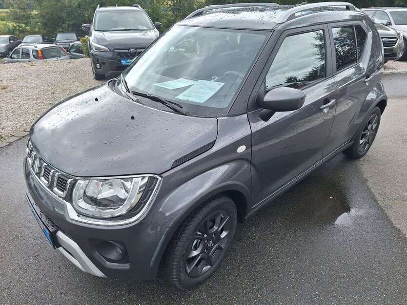 Ignis