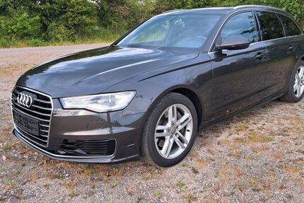 Audi A6 190.000 km 14.490 &euro; Viöl 25884