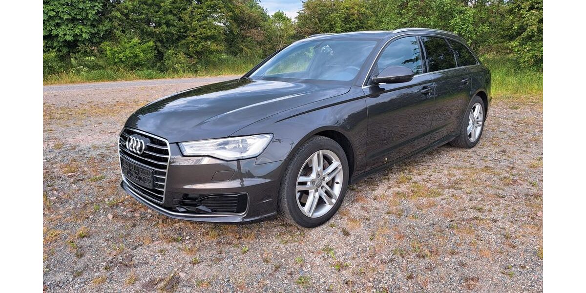 Audi A6 190.000 km 14.990 &euro; Viöl 25884