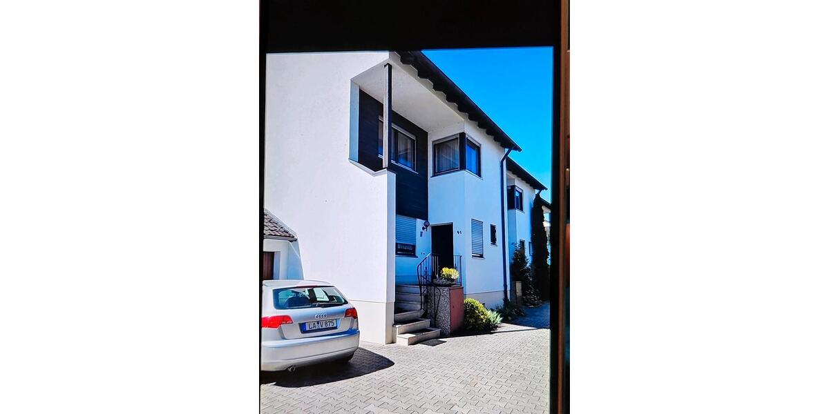 Reihenhaus Landshut - 5 Zimmer, 135 m&sup2;, 520.000&euro; | Angebot:26737801