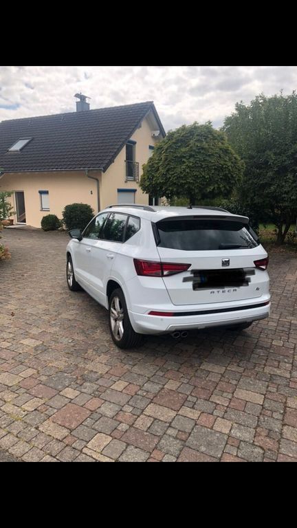 Ateca