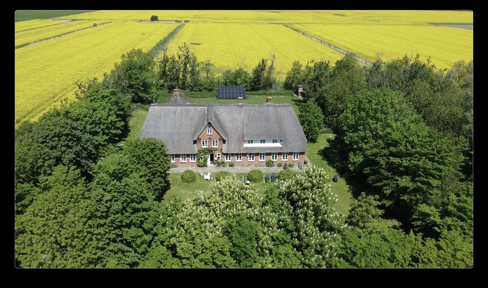 Einfamilienhaus Galmsbüll - 16 Zimmer, 646 m&sup2;, 1.180.000&euro; | Angebot:26963919
