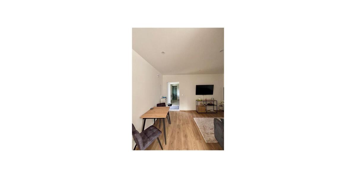 Erdgeschoßwohnung Wadern - 1 Zimmer, 45 m&sup2;, 500&euro; | Angebot:26331765
