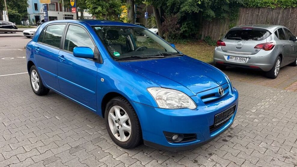 Corolla