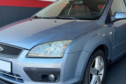 Ford Focus 199.000 km 690 &euro; Heilbronn 74078