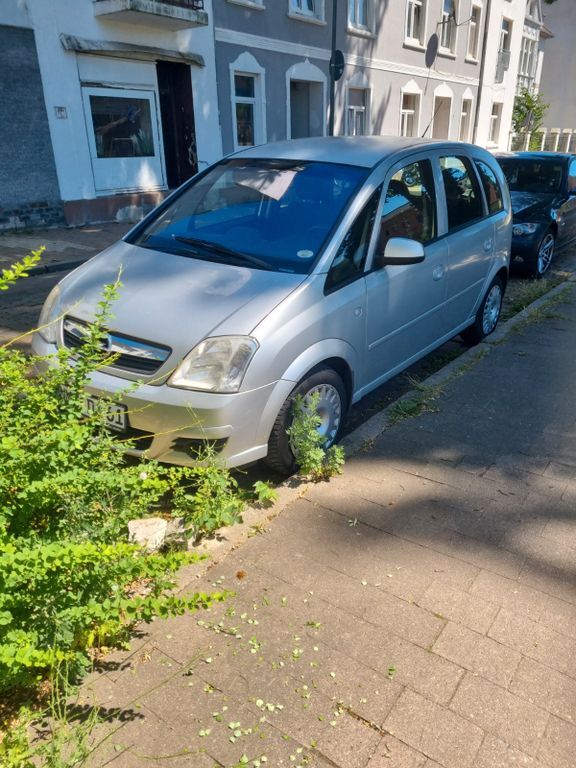 Meriva