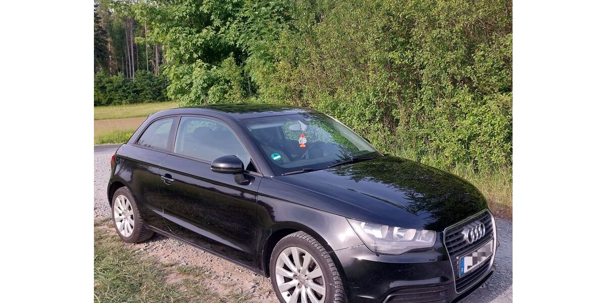Audi A1 214.000 km 4.650 &euro; Hausen 65620