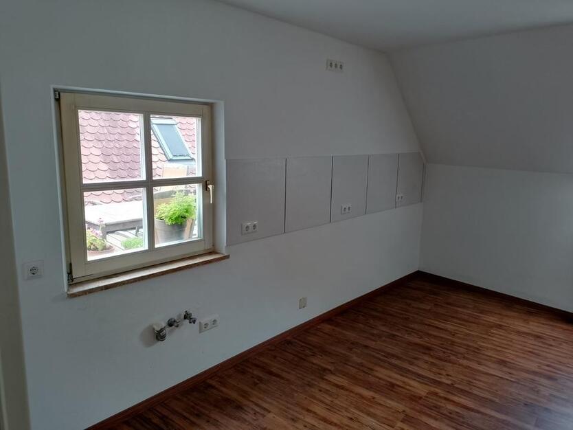 Altstadt Nabburg, großzügige, helle 3 ZKB, ca. 134 m², 2 Bäder