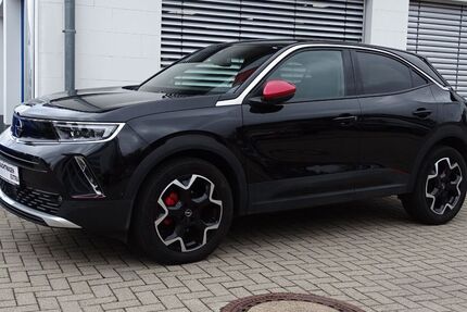 Opel Mokka 52.500 km 18.800 &euro; Worbis 37339