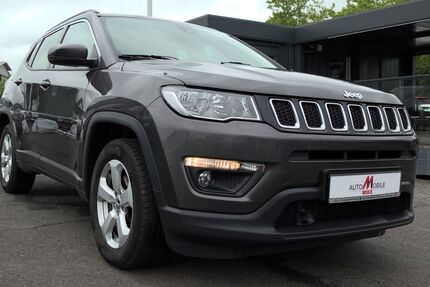 Jeep Compass 143.000 km 9.990 &euro; Wittlich 54516