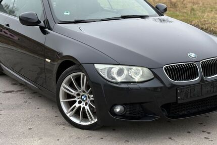 BMW 330 230.767 km 9.990 &euro; Nordendorf 86695
