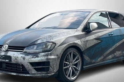 VW Golf 125.923 km 21.900 &euro; Potsdam 14480