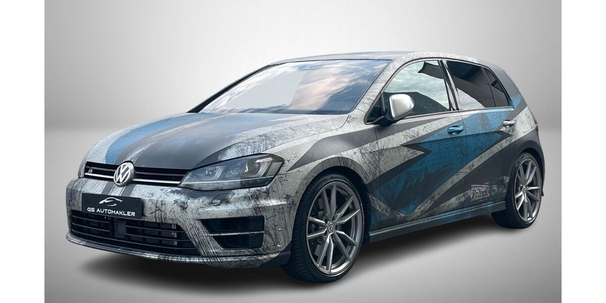 VW Golf 125.923 km 21.900 &euro; Potsdam 14480