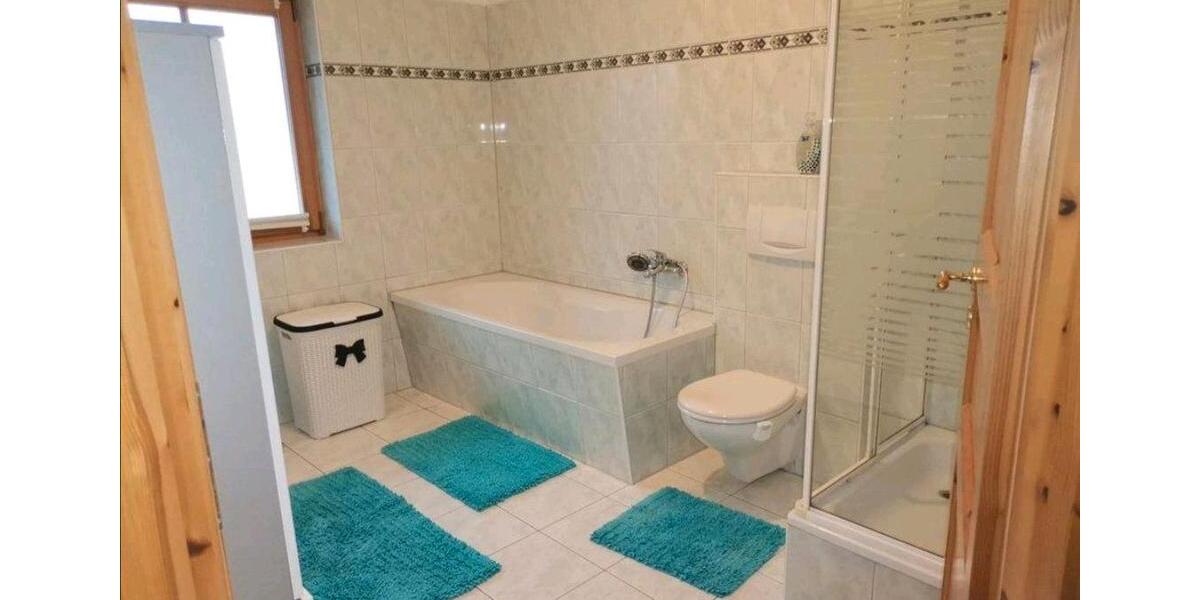 Einfamilienhaus Mildstedt - 4 Zimmer, 113 m&sup2;, 377.000&euro; | Angebot:26163542