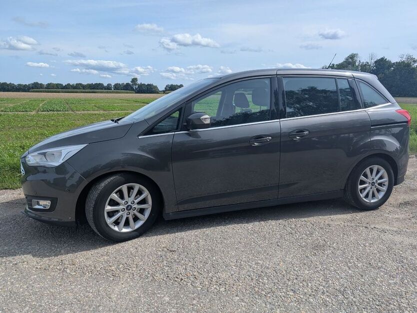 C-Max