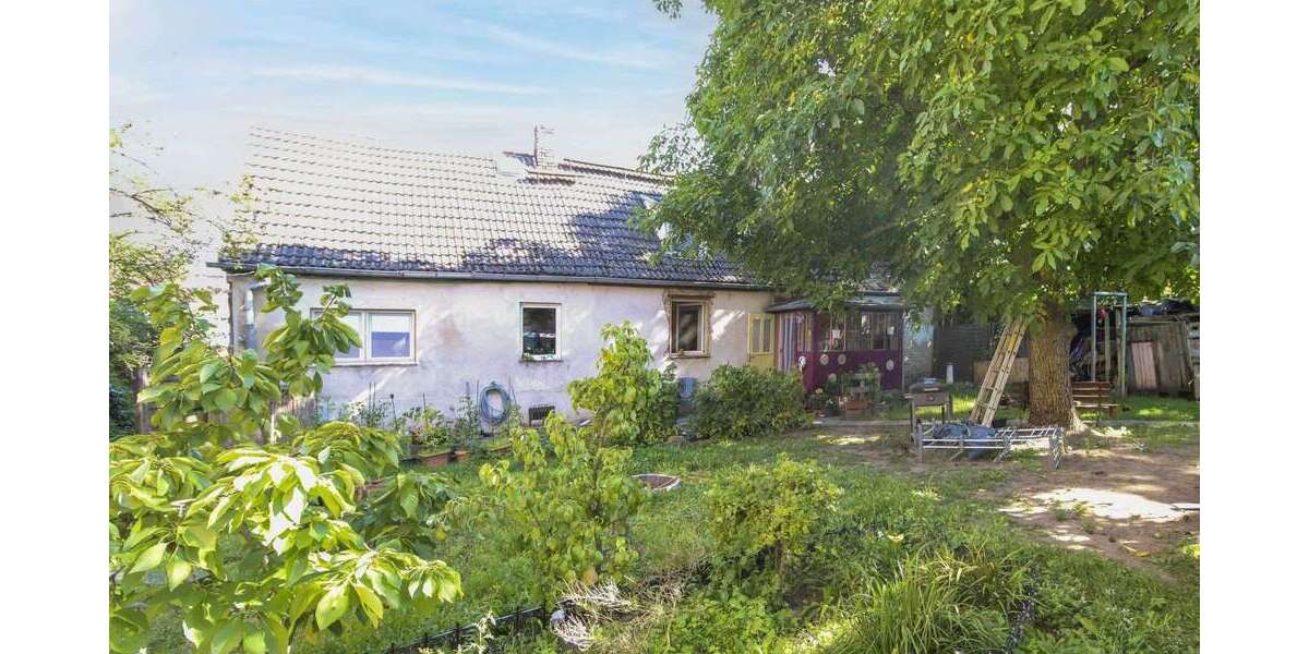 Haus zum Kaufen in Staßfurt 19.000 € 120.01 m² 4 zimmer