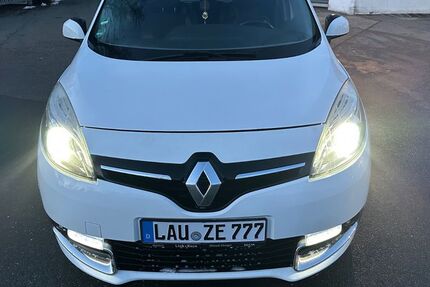 Renault Scenic 147.000 km 4.999 &euro; Röthenbach an der Pegnitz 90552
