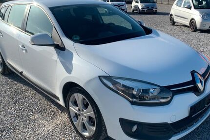 Renault Megane 128.000 km 5.950 &euro; Derenburg 38895