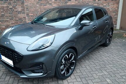 Ford Puma 29.990 km 19.999 € Köln 51143