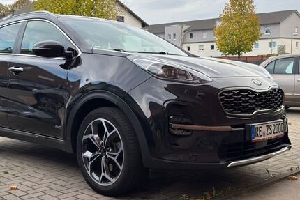 Kia Sportage 136.500 km 18.000 € Datteln 45711