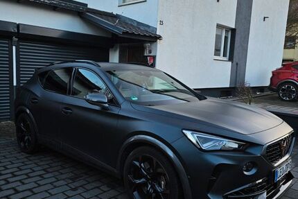 Cupra Formentor 85.000 km 29.200 &euro; Herrenberg 71083