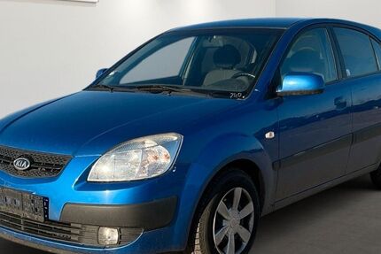 Kia Rio 194.514 km 799 &euro; Brehna 06796
