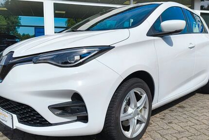 Renault ZOE 32.000 km 12.990 € Lilienthal 28865