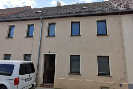 Reihenhaus mit Garten in ruhiger Lage – Belgern | ohne Maklerprov 7 zimmer