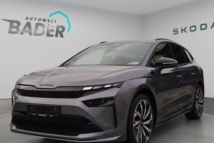 Skoda Enyaq 9.500 km 52.950 &euro; Wolfratshausen 82515