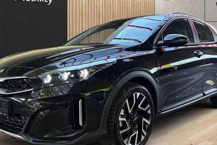 Kia XCeed 21.359 km 24.690 € Bramsche 49565