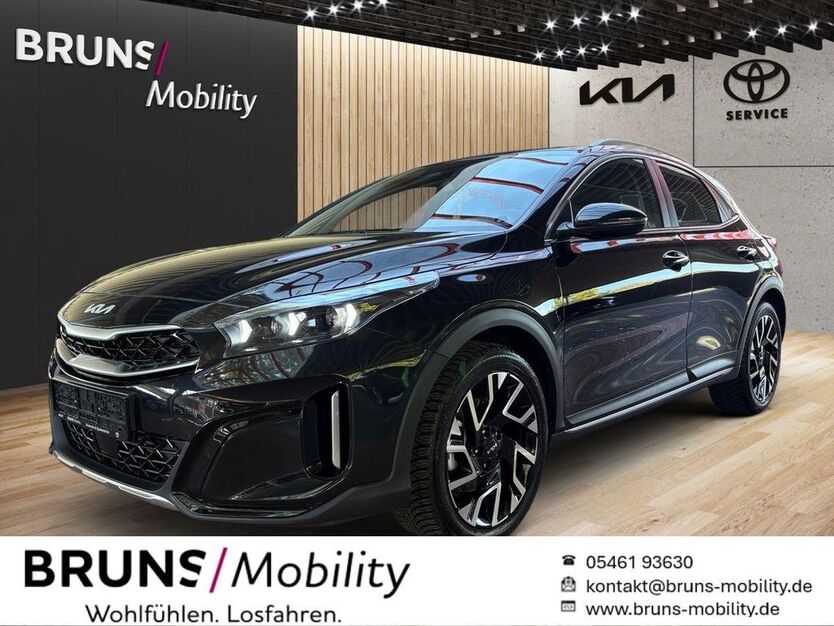 Kia XCeed 21.359 km 24.690 € Bramsche 49565