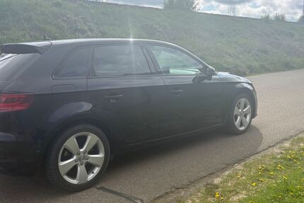 Audi A3 119.000 km 8.700 &euro; Burgau OT Unterknöringen 89331