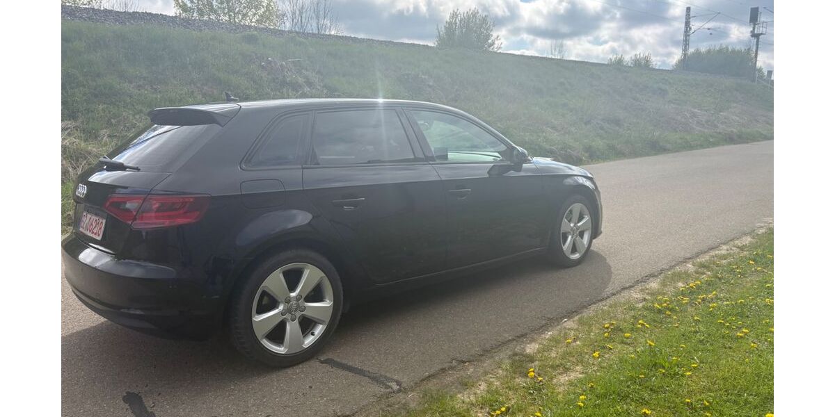 Audi A3 119.000 km 8.700 &euro; Burgau OT Unterknöringen 89331