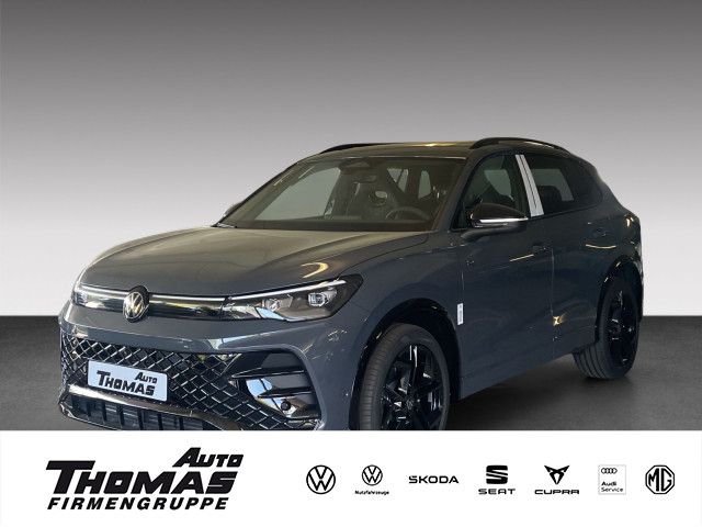 VW Tiguan 3.000 km 49.990 &euro; Bonn 53227