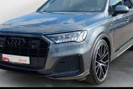 Audi Q7 68.597 km 63.890 &euro; Schwäbisch Hall 74523