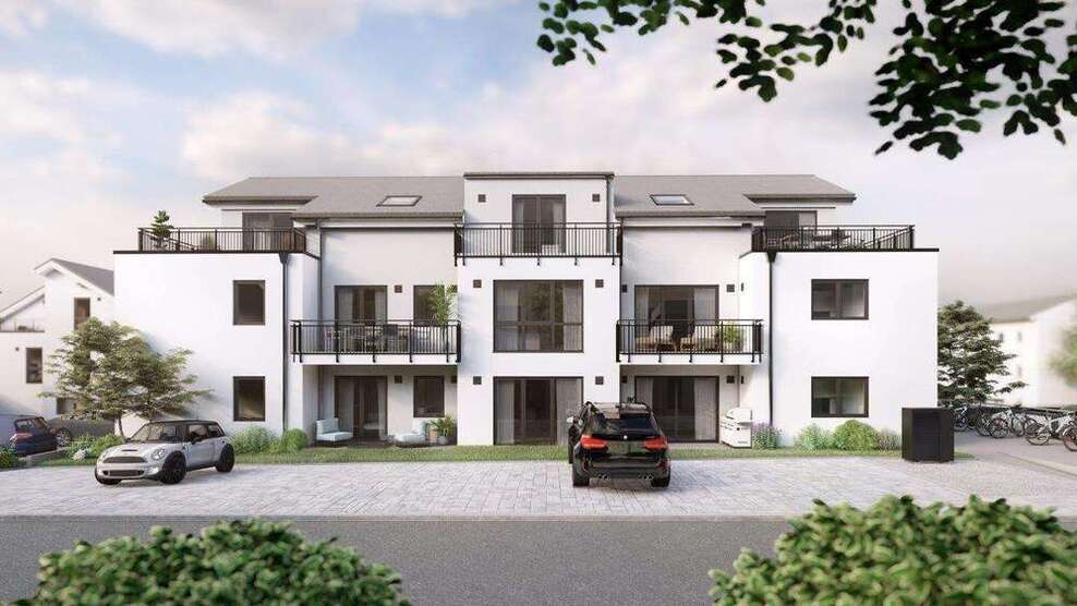 Wohnung zum Kaufen in Aarbergen 330.000 € 85.81 m²