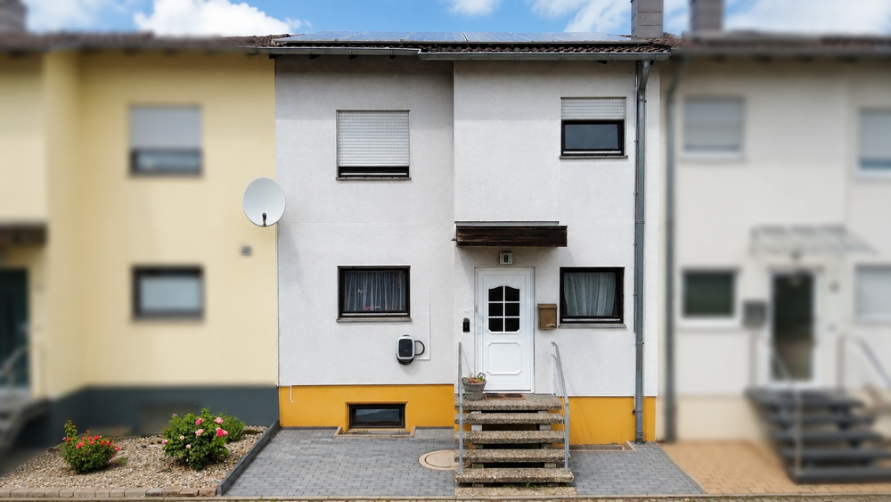 Einfamilienhaus Landau - 4 Zimmer, 130 m&sup2;, 389.000&euro; | Angebot:27142578