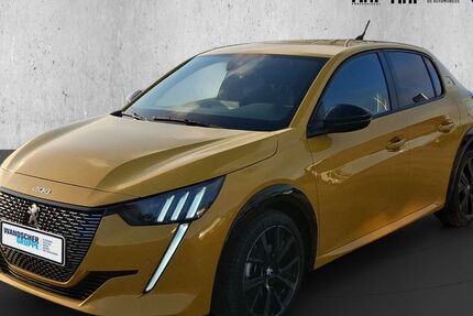 Peugeot 208 12.854 km 17.990 &euro; Oldenburg 26135